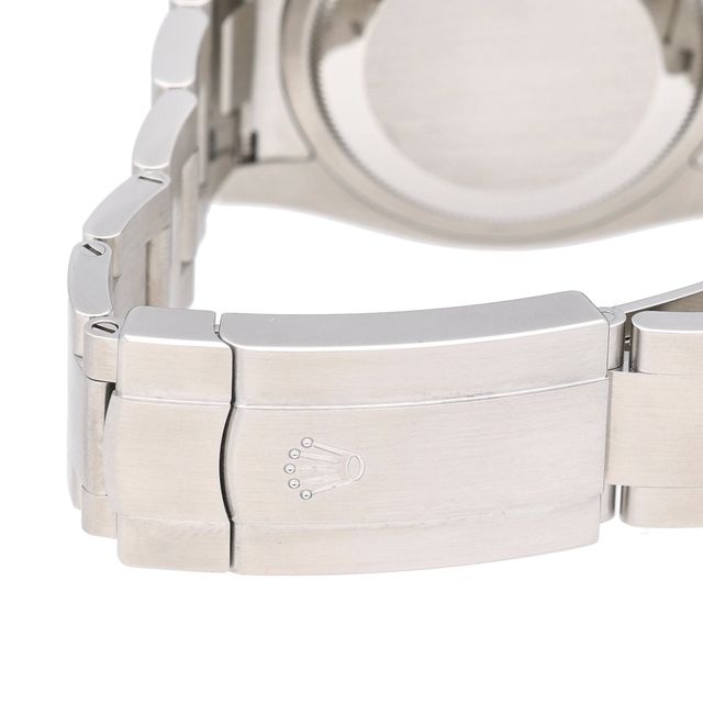 Rolex Oyster Perpetual 116000 Image 3